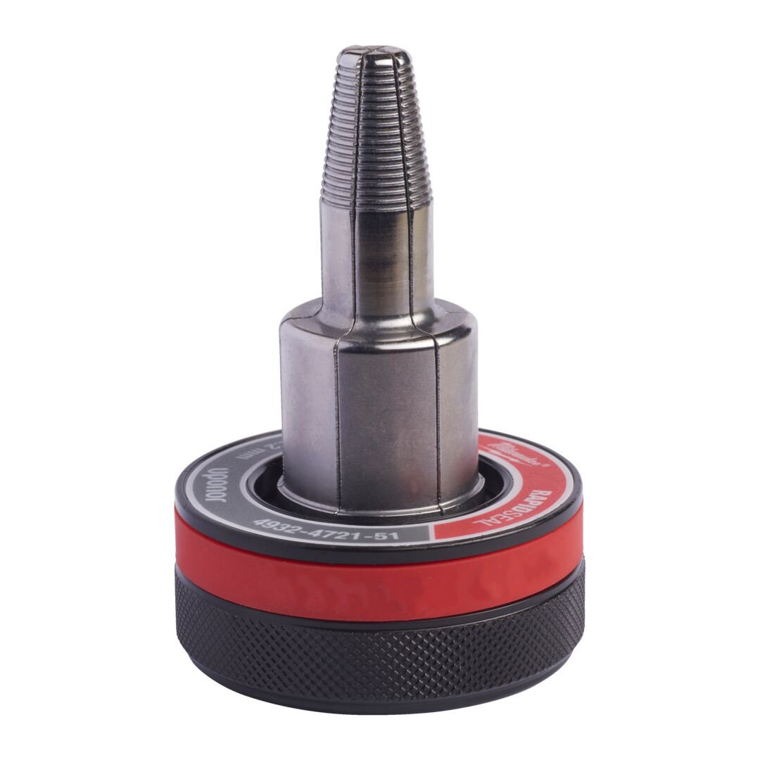 1 - Lattialämmitysputket ja -tarvikkeet Laajennuspää Uponor Q&E M12/Rapid Seal 9.9x1.1mm