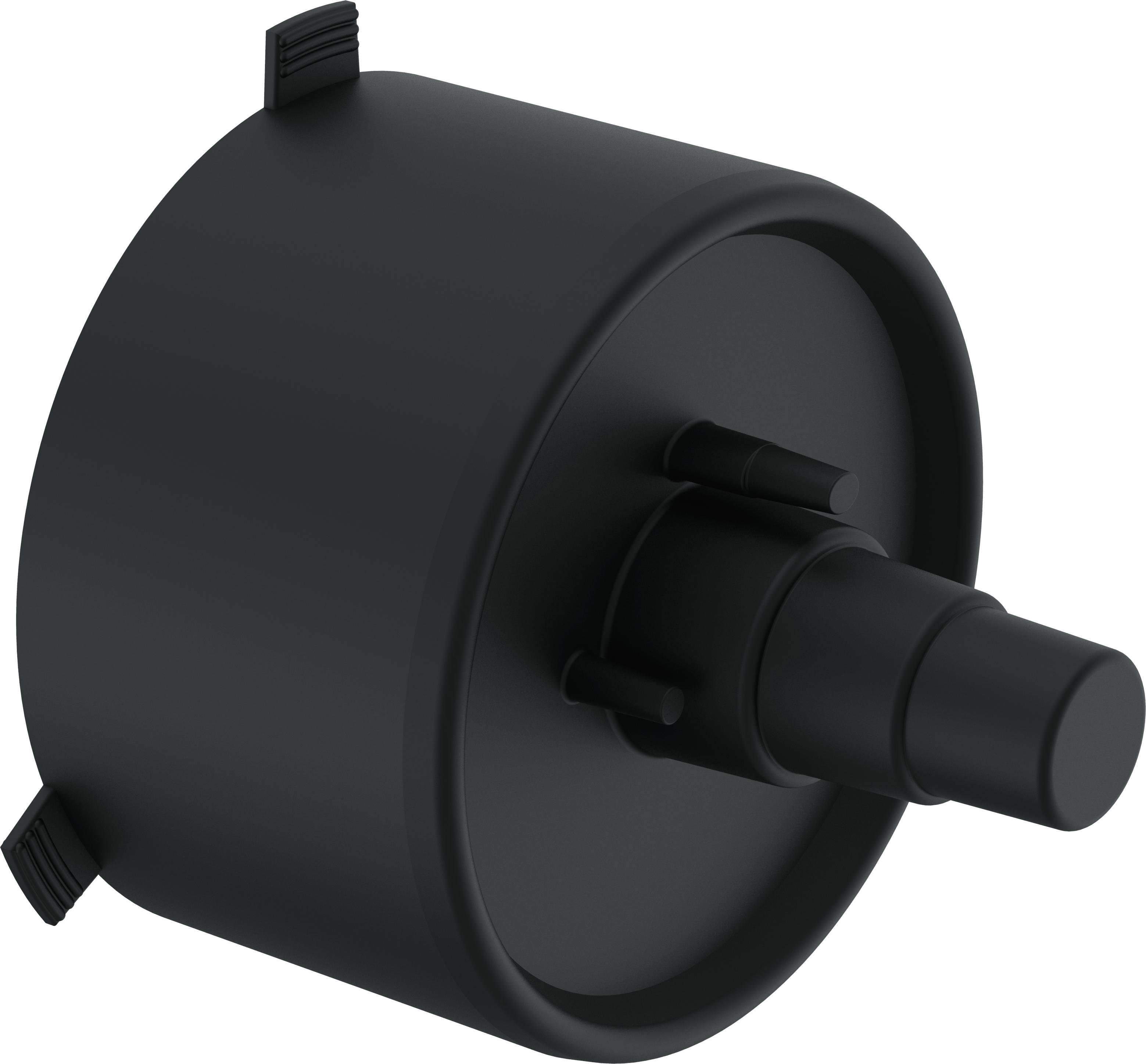 1 - Lattialämmitysputket ja -tarvikkeet Uponor Ecoflex päätyhattu Single 125/200