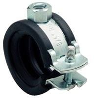 1 - Putken kiinnitys Putkikannake fischer FGRS PLUS 12-14mm