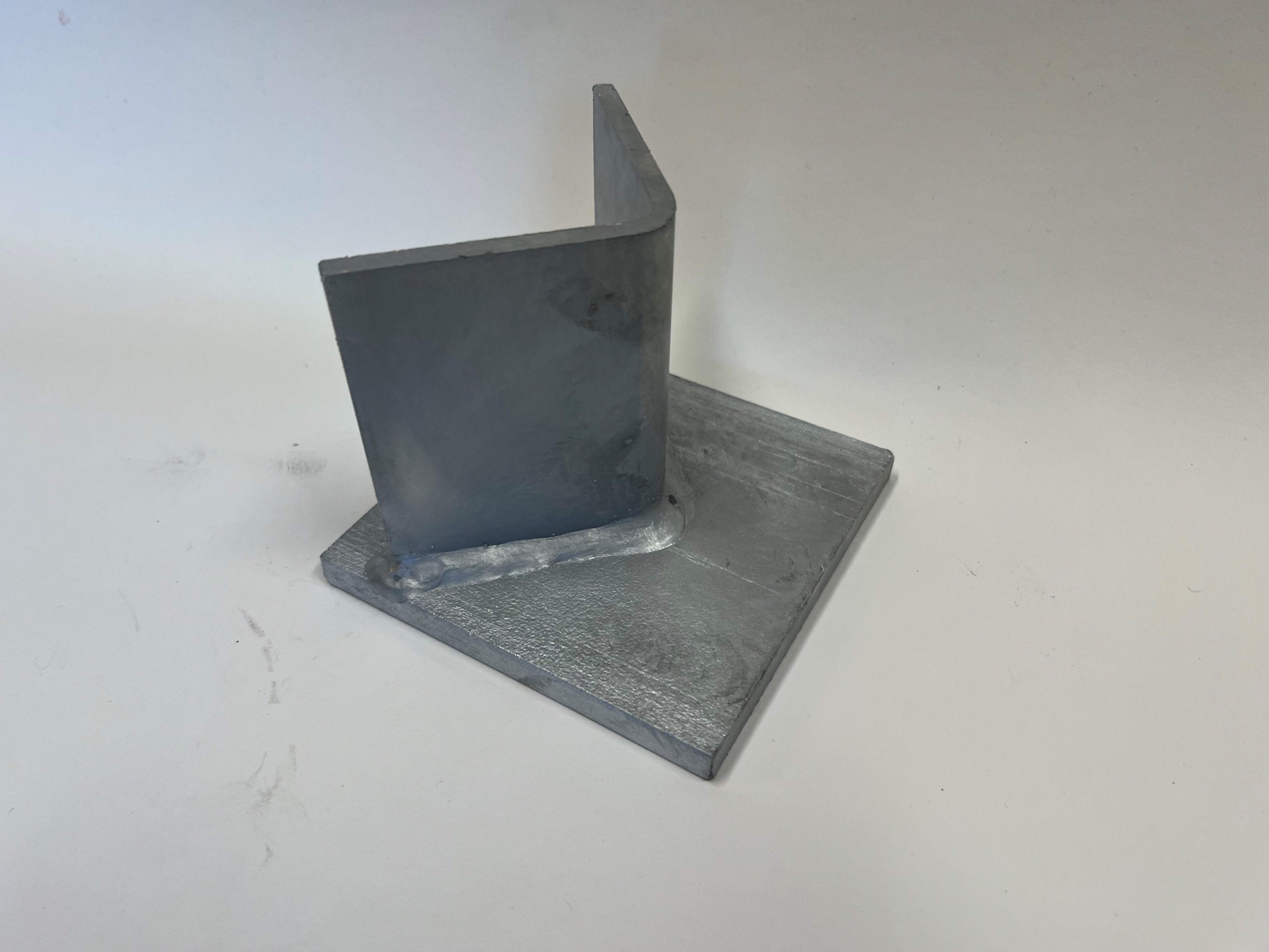 Putken kiinnitys Ohjain PSK 7361 A L=145 ZNK DN600-800