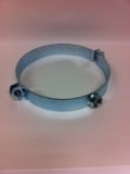 Putken kiinnitys Teollisuuspidin fischer FTSN 133-142mm 3/4"