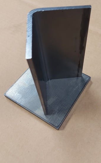 Putken kiinnitys Putkiohjain PSK-7361 A