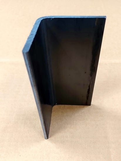 Putken kiinnitys Putkiohjain PSK-7361 B