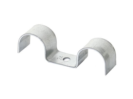 Putken kiinnitys Suojaputkenpidin SEJO 24-25mm 2-os ZN
