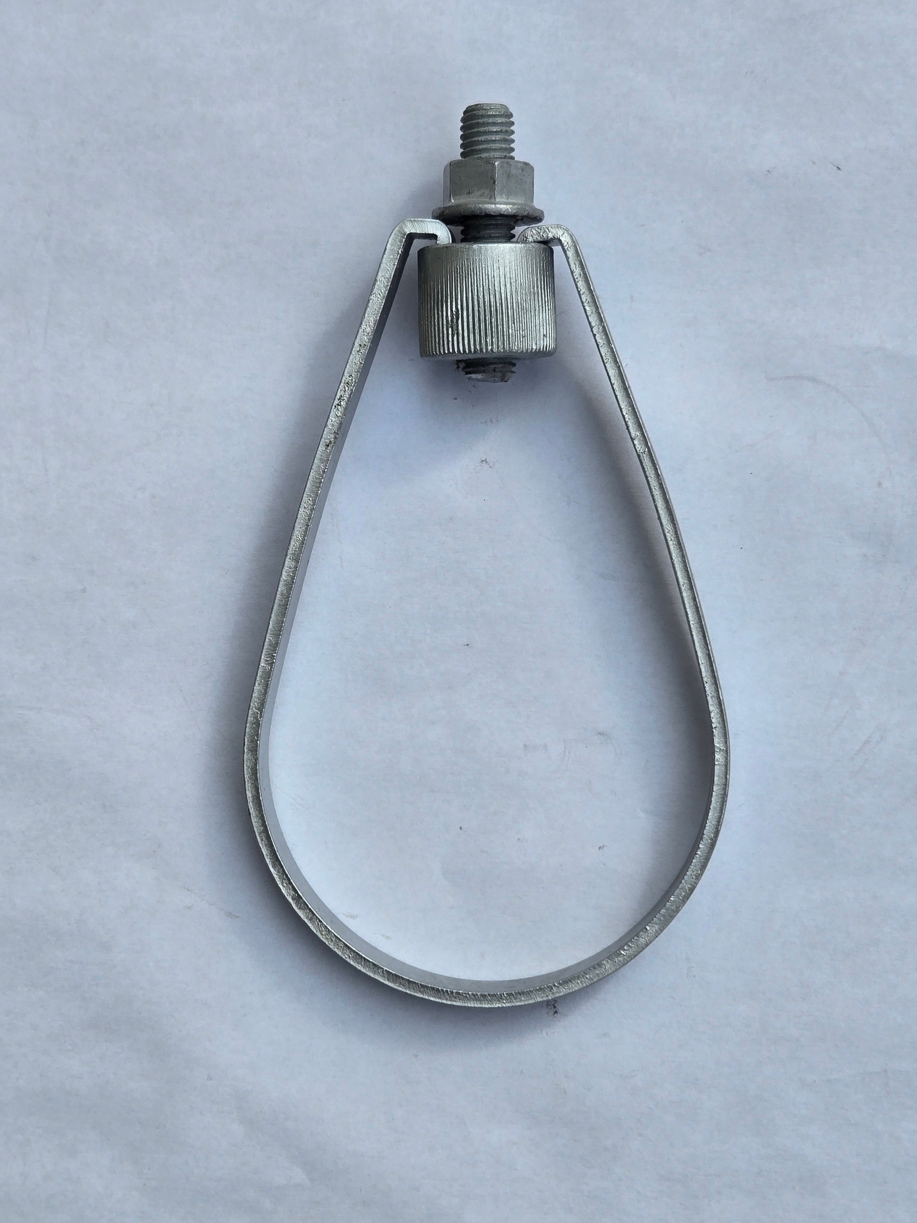 Putken kiinnitys Sprinklerikannake DN80/90mm ZNK