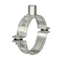 1 - Putken kiinnitys Putkikannake Flamco BRS 87-92mm M8/10 HST