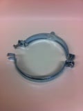 Putken kiinnitys Putkikannake fischer FTSN 21-23mm 1/2" M8