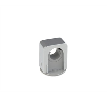 Putken kiinnitys Putkipidin Falu Duo Contact 1-os 18-22mm liima kromi