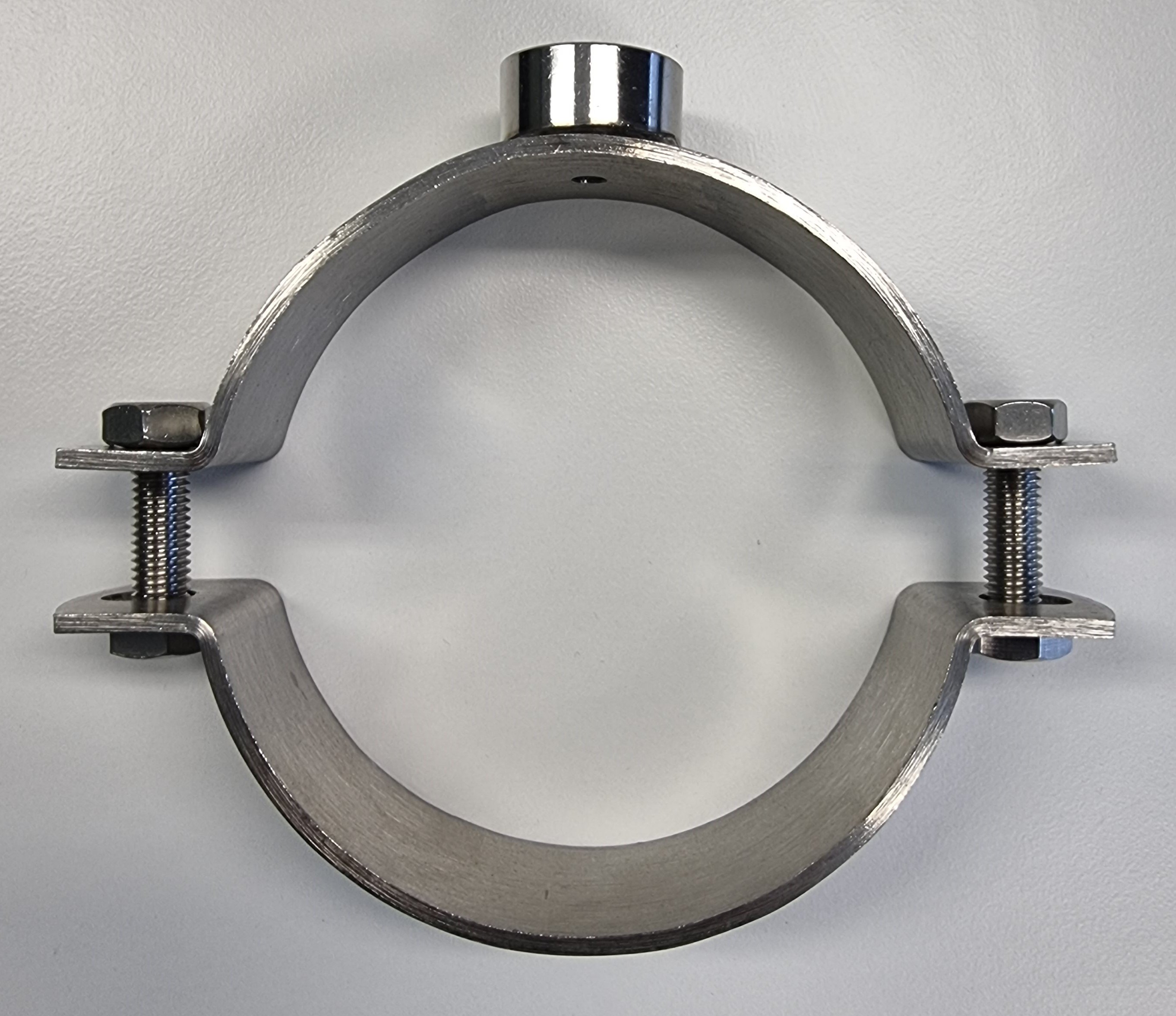 Putken kiinnitys Viemärikannake 72-78mm 3/4" HST