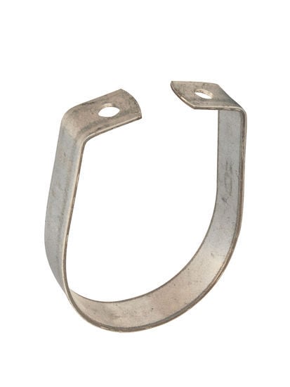 1 - Putken kiinnitys Sprinklerikannake R-pidin DN100 114mm Zn