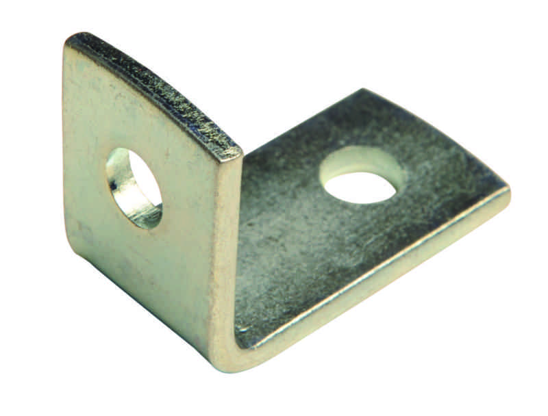 Kiinnitys-, tiivistys- ja merkitsemistarvikkeet L-rauta 4x40mm NO 2 ZN