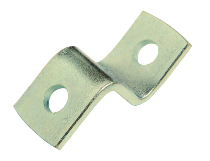Kiinnitys-, tiivistys- ja merkitsemistarvikkeet Z-rauta 4x40mm ZN 80x35x40mm