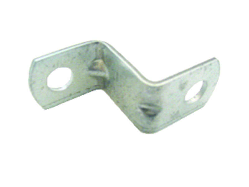 Kiinnitys-, tiivistys- ja merkitsemistarvikkeet Z-rauta HST 4x30 40x30x10mm