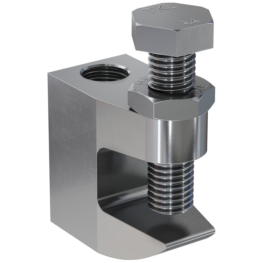 Kiinnitys-, tiivistys- ja merkitsemistarvikkeet Palkkipidin fischer TKL M12 13mm HST 50kpl