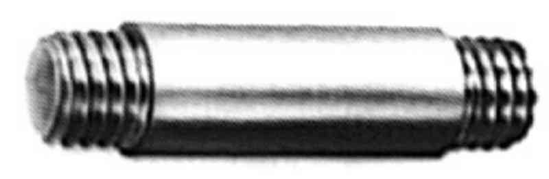 Kiinnitys-, tiivistys- ja merkitsemistarvikkeet Kierretappi M8x25 ZN