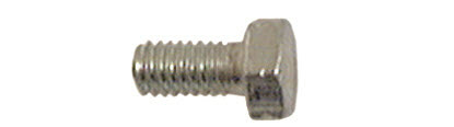 Kiinnitys-, tiivistys- ja merkitsemistarvikkeet Kuusioruuvi M8x25 8.8 ZN DIN933