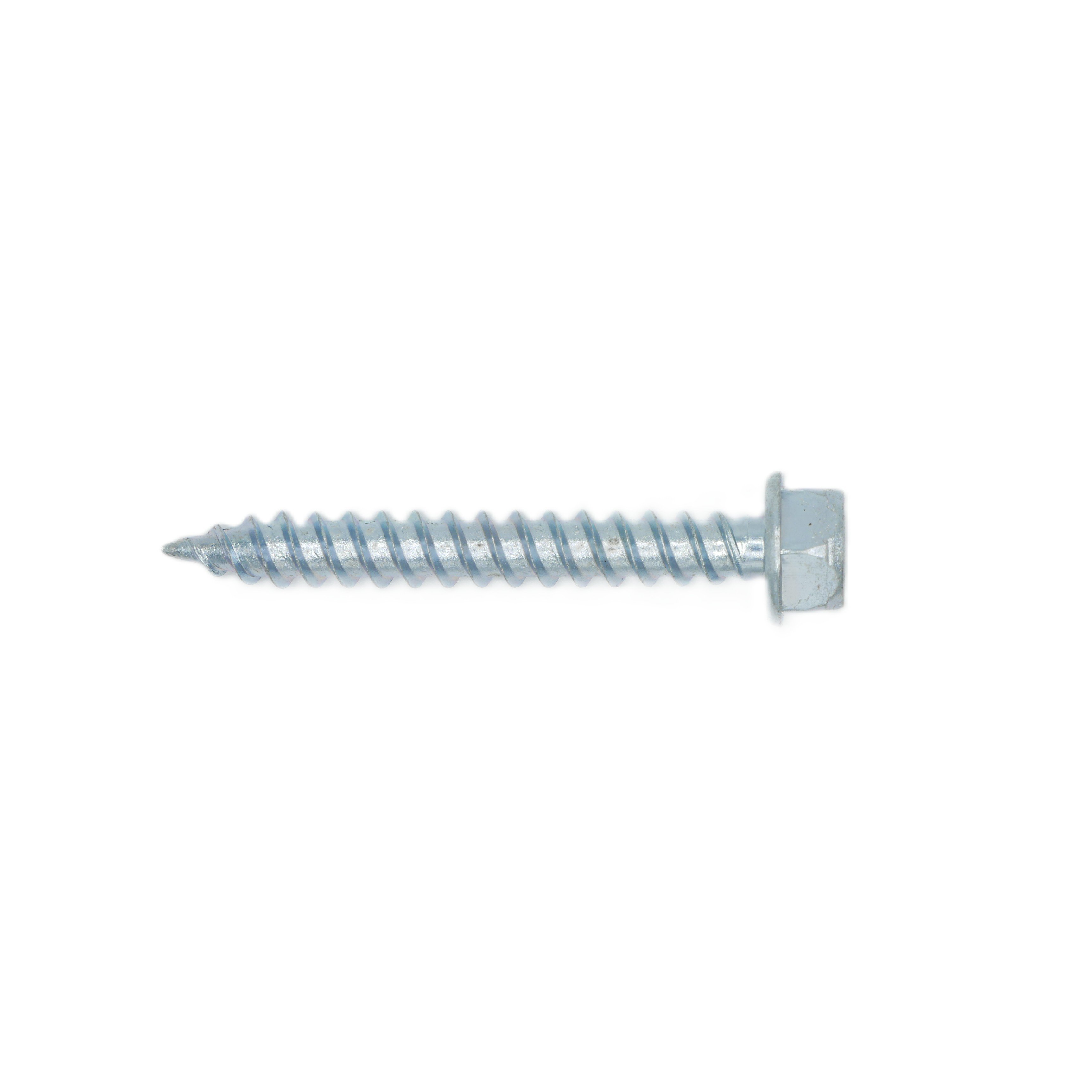 Kiinnitys-, tiivistys- ja merkitsemistarvikkeet LVI-ruuvi fischer 6,3x50 ZN TX30 100kpl