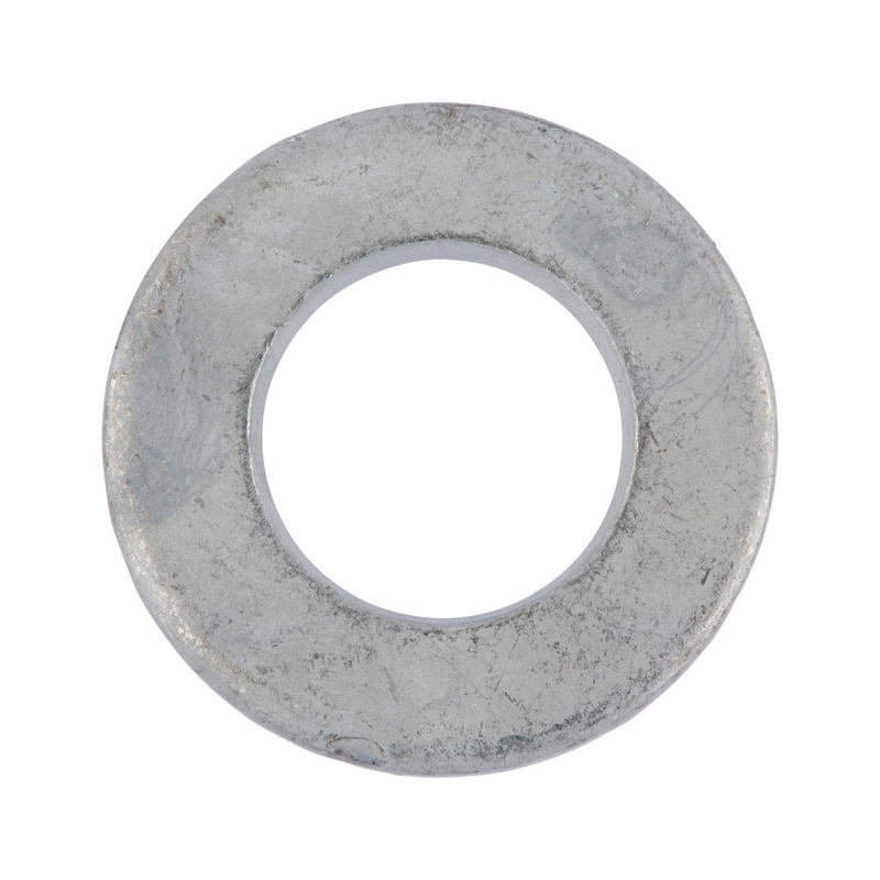 Kiinnitys-, tiivistys- ja merkitsemistarvikkeet Aluslevy DIN126 M30 33x56x4mm MKS 100kpl