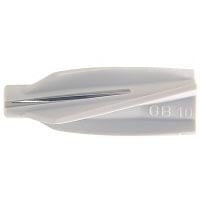 1 - Kiinnitys-, tiivistys- ja merkitsemistarvikkeet Siporex-tulppa fischer GB 10 10x55mm 20kpl