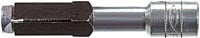 Kiinnitys-, tiivistys- ja merkitsemistarvikkeet Siporex-ankkuri fischer FPX M8 Metalli 10x75mm 25kpl