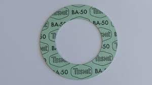 Kiinnitys-, tiivistys- ja merkitsemistarvikkeet Klingeriittitiiviste BA-55 56.7/41.2x2.0mm