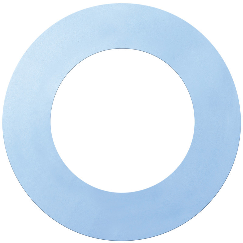 Kiinnitys-, tiivistys- ja merkitsemistarvikkeet Laippatiiviste DN80 PN10-40 2.0mm PTFE+Lasi Siniteflon