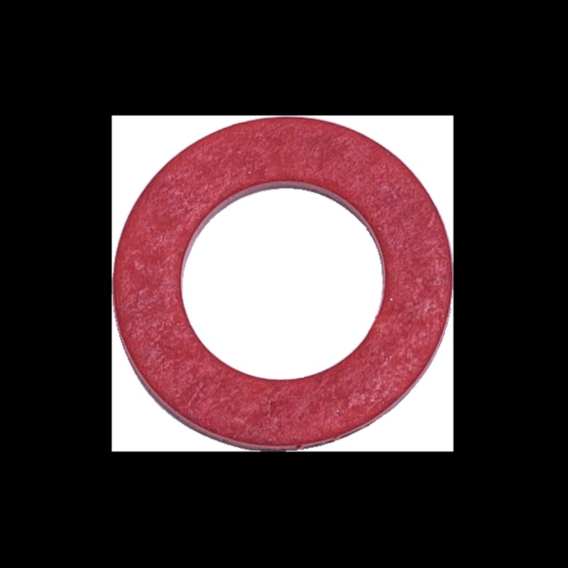 Kiinnitys-, tiivistys- ja merkitsemistarvikkeet Tiivisterengas KLINGER DN10 14x8x2.0mm