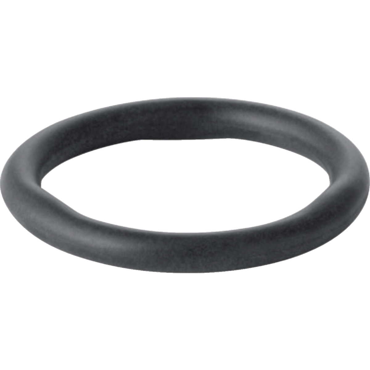 1 - Kiinnitys-, tiivistys- ja merkitsemistarvikkeet O-rengas Geberit Mapress 108mm CIIR musta