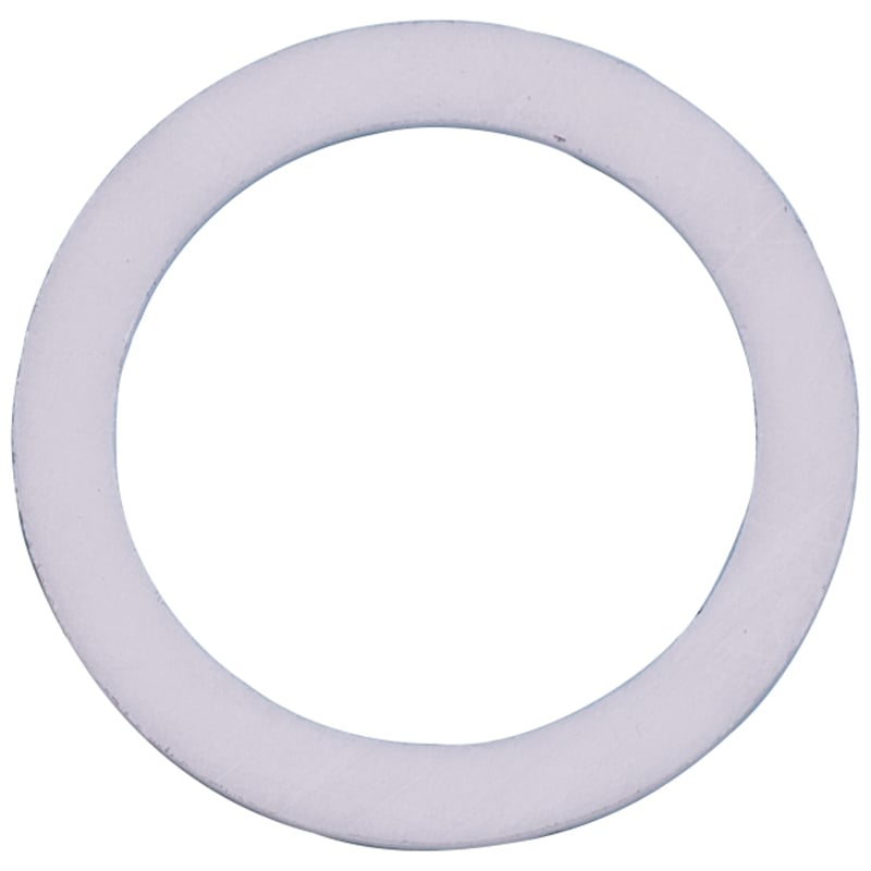Kiinnitys-, tiivistys- ja merkitsemistarvikkeet Tasoliitintiiviste PTFE DN25 41x31x2mm