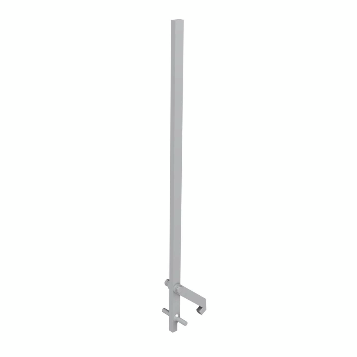 1 - Kaivot ja kaivotarvikkeet Asennustyökalu Hydrotec HYDROBlock 150/200/300 815mm