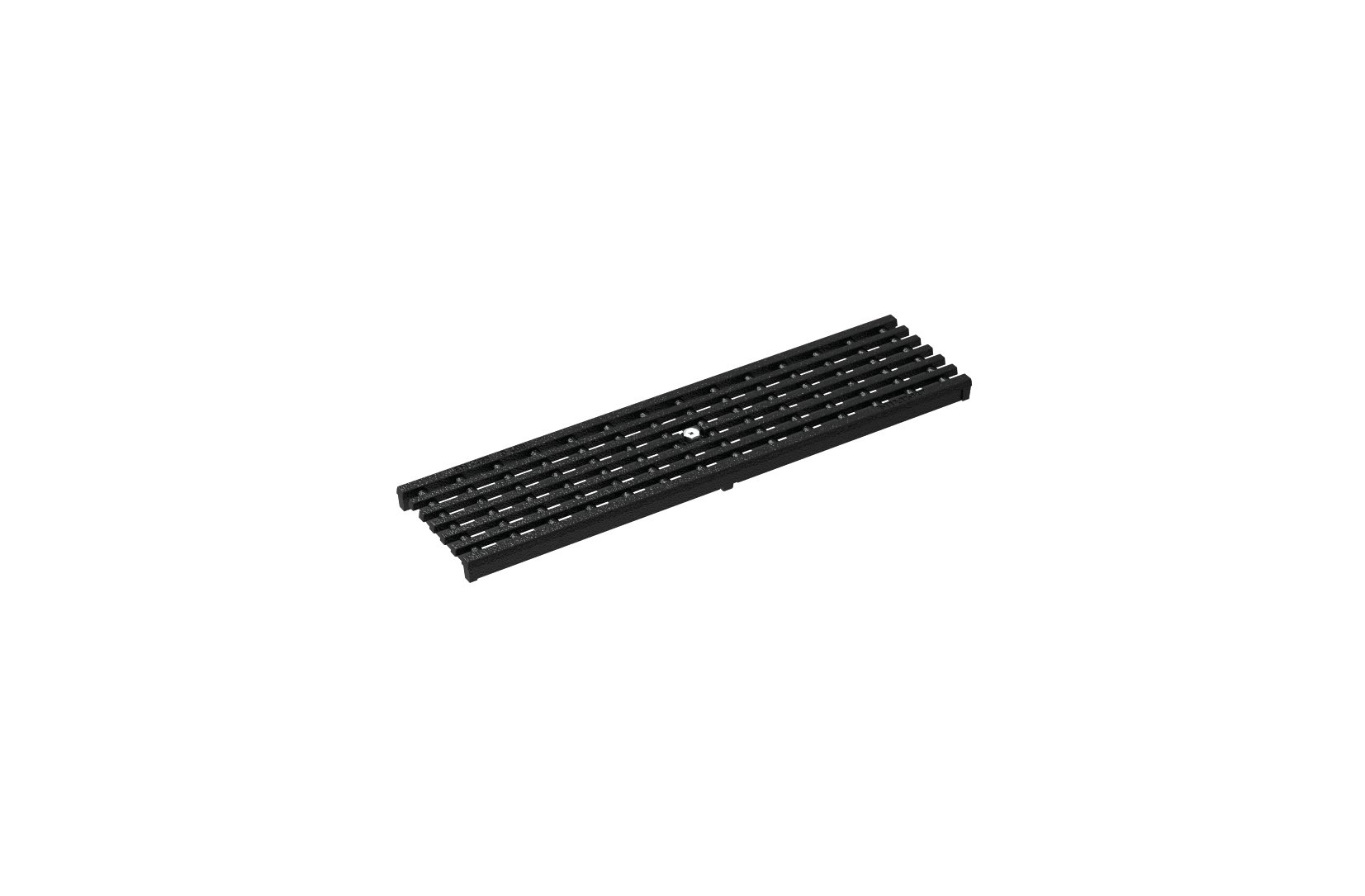 1 - Kaivot ja kaivotarvikkeet Ritilä KE-100 valurauta D400 500x123x20mm