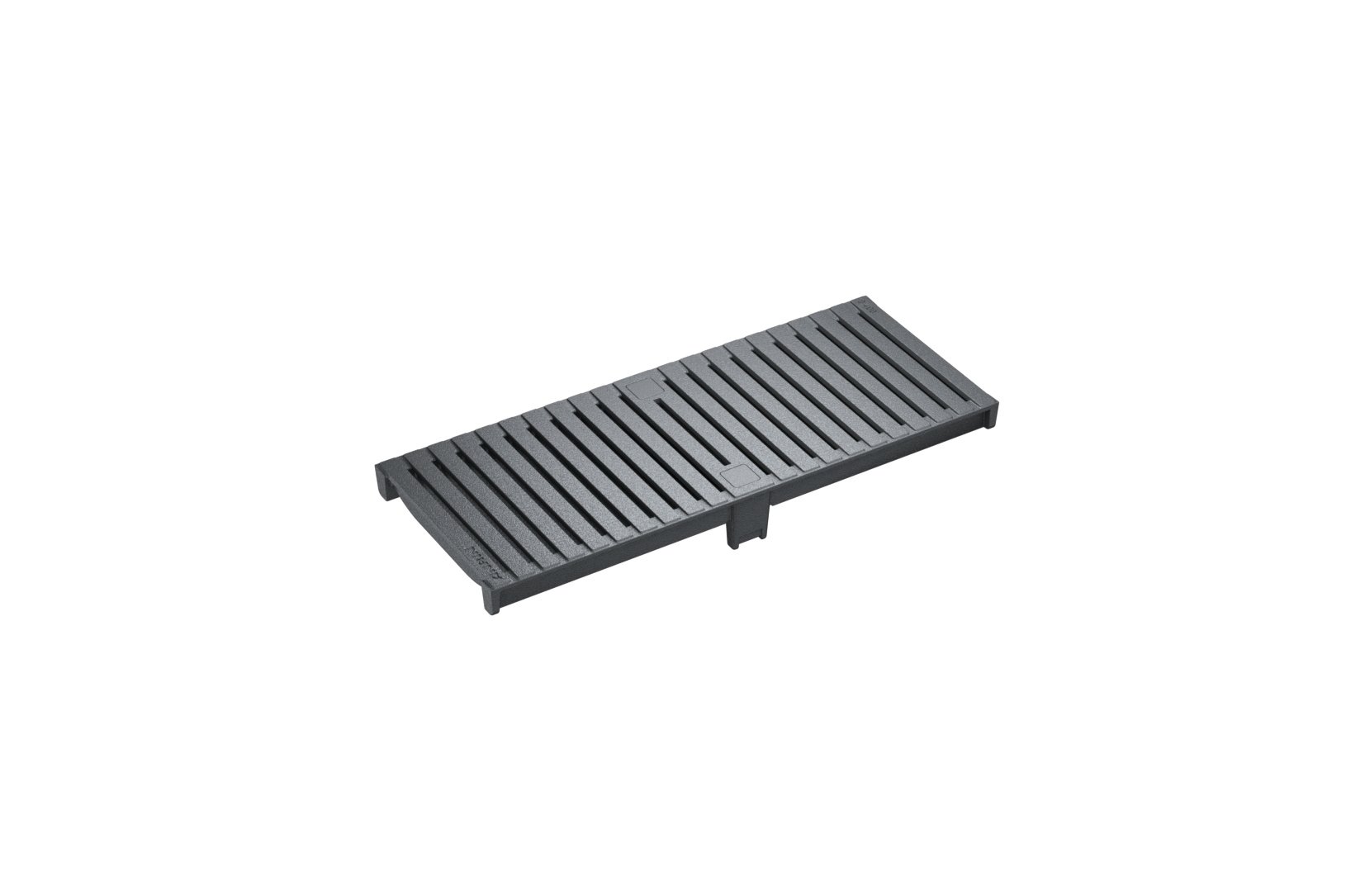 1 - Kaivot ja kaivotarvikkeet Koururitilä KE-150 HEELGUARD D400 500x200mm