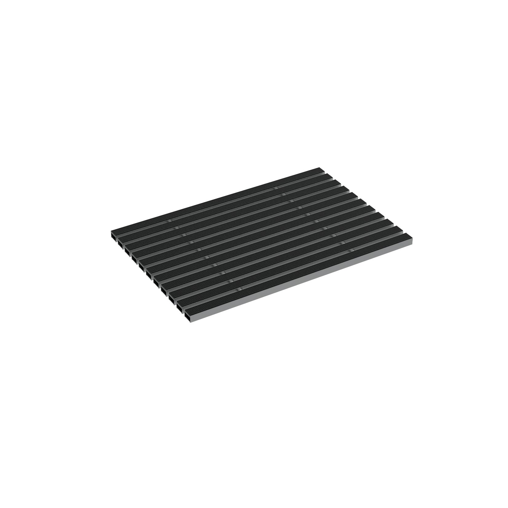 1 - Kaivot ja kaivotarvikkeet Ritilä SELF Kenkäraappa 750x500x20mm