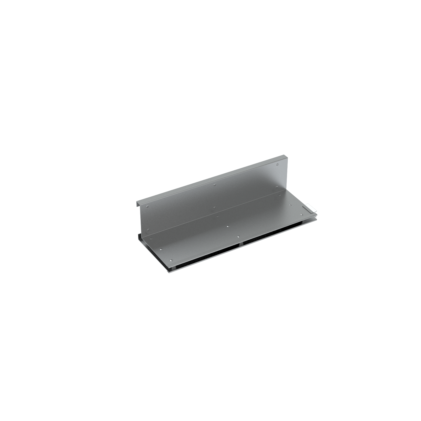 1 - Kaivot ja kaivotarvikkeet Linjakouru Z-100 urallinen 500x136x182mm