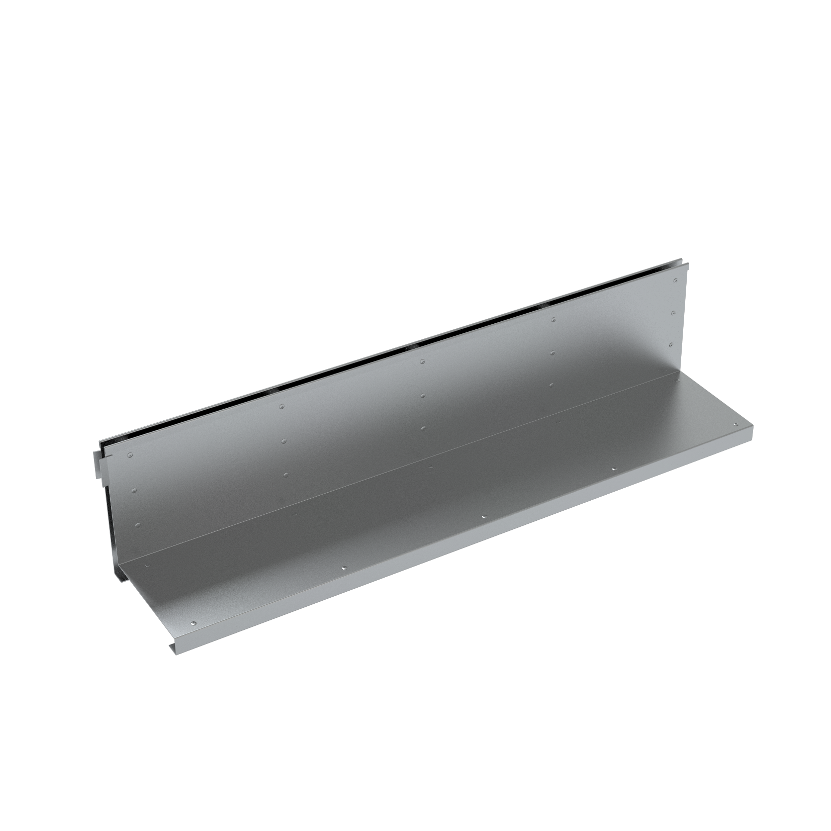 1 - Kaivot ja kaivotarvikkeet Linjakuivatuskouru Z-150 S RST 1000x214x214mm