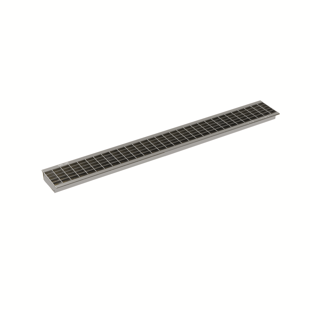 1 - Kaivot ja kaivotarvikkeet Rakoritilä GL-100 sink. 500mm A15/C250