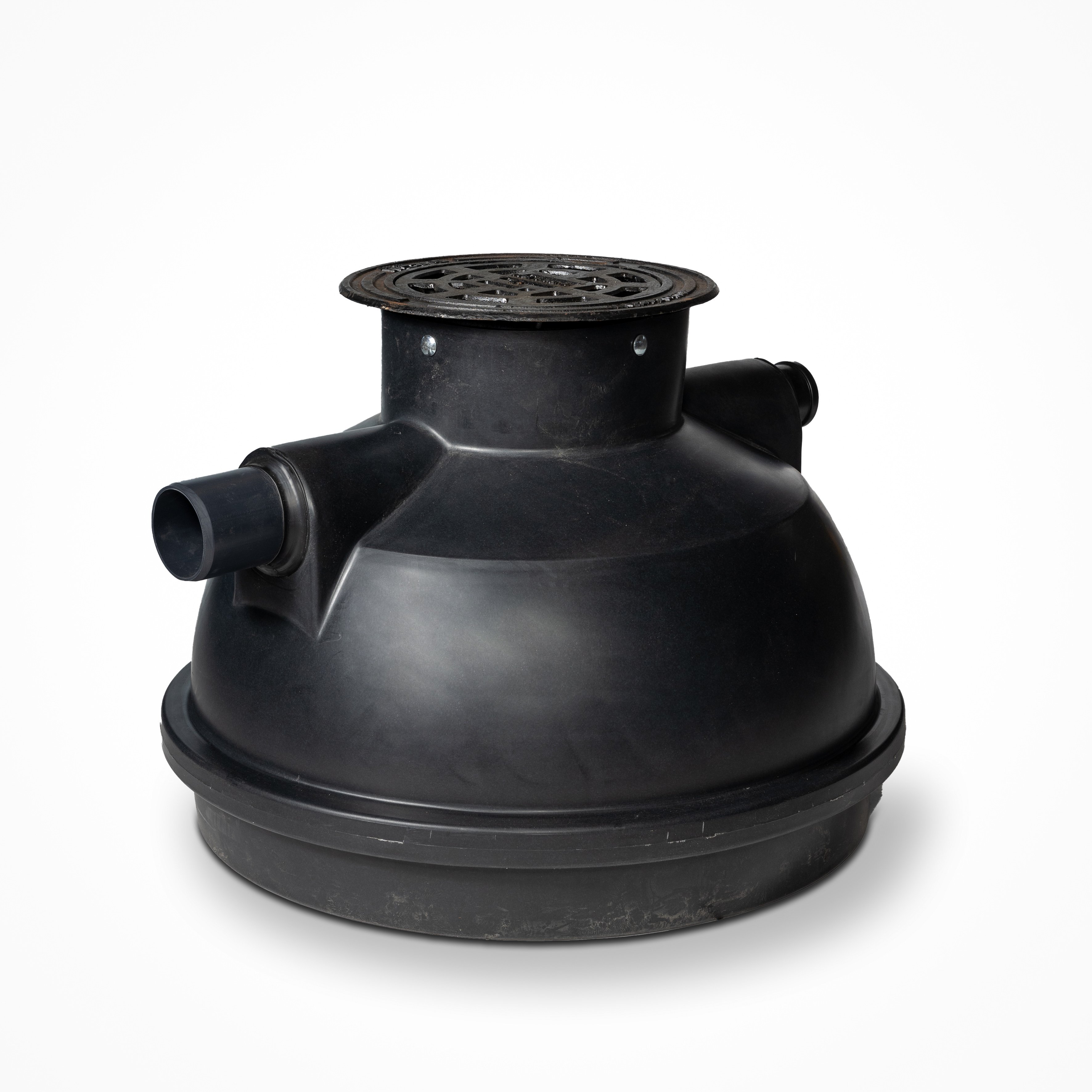 1 - Kaivot ja kaivotarvikkeet Hiekan- ja öljynerotin PE 0.2l/s 315 40tn 110mm