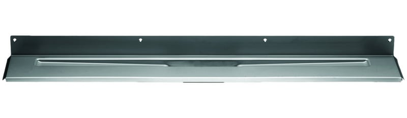 1 - Kaivot ja kaivotarvikkeet Lattiakaivokaluste Unidrain 300mm takaseinälaippa RST