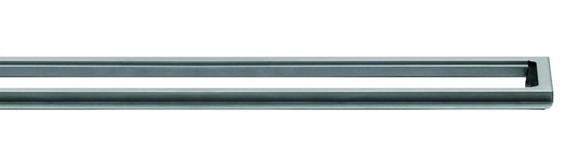 1 - Kaivot ja kaivotarvikkeet Kehys Unidrain ClassicLine 300x10mm RST vapaasti asennettava