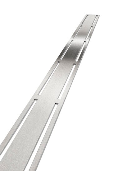 1 - Kaivot ja kaivotarvikkeet Ritilä Unidrain Anniversario RST 300mm