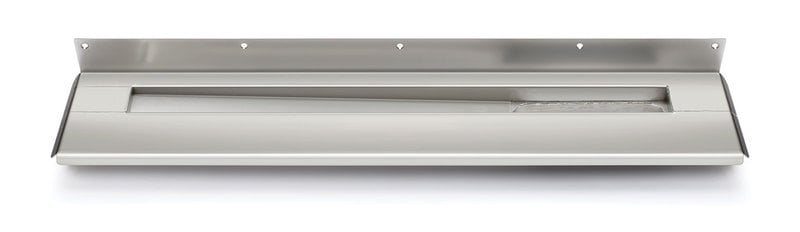 1 - Kaivot ja kaivotarvikkeet Lattiakaivokaluste Unidrain 1004 900mm poisto oikea RST