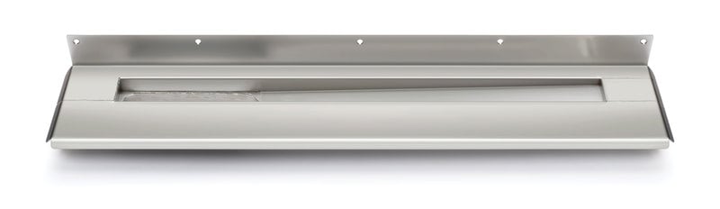 1 - Kaivot ja kaivotarvikkeet Lattiakaivokaluste Unidrain 700mm poisto vasen RST