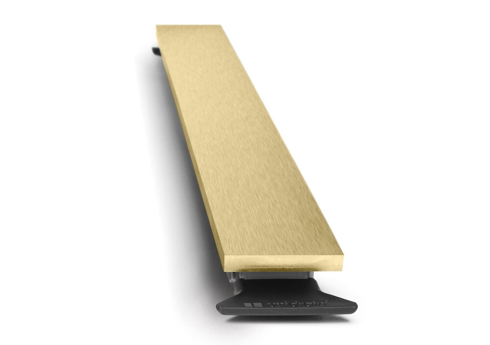 1 - Kaivot ja kaivotarvikkeet Kansi Unidrain HighLine Panel 900mm MS