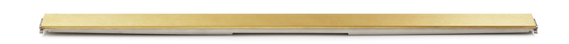 1 - Kaivot ja kaivotarvikkeet Unidrain HighLine Panel -kansi 1000mm MS