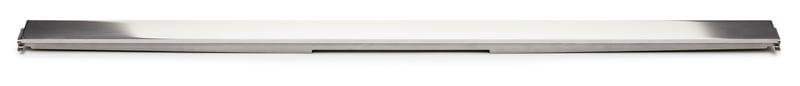 1 - Kaivot ja kaivotarvikkeet Unidrain HighLine Panel-kansi 1000mm RST