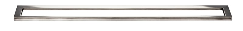 1 - Kaivot ja kaivotarvikkeet Unidrain Kehys 700/15mm RST kiillotettu