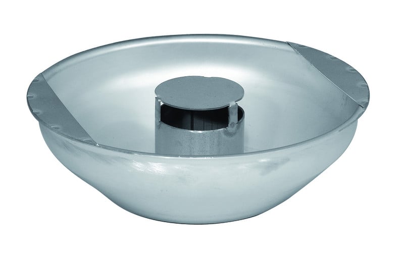 1 - Kaivot ja kaivotarvikkeet Hiekanerotin Purus BH 50 HST 0,8l