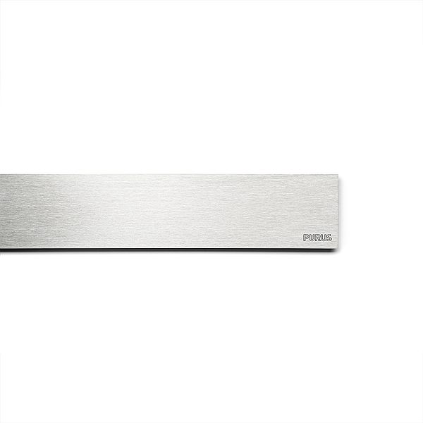 1 - Kaivot ja kaivotarvikkeet Purus Line Platinum 600 paneeli RST 584x55mm