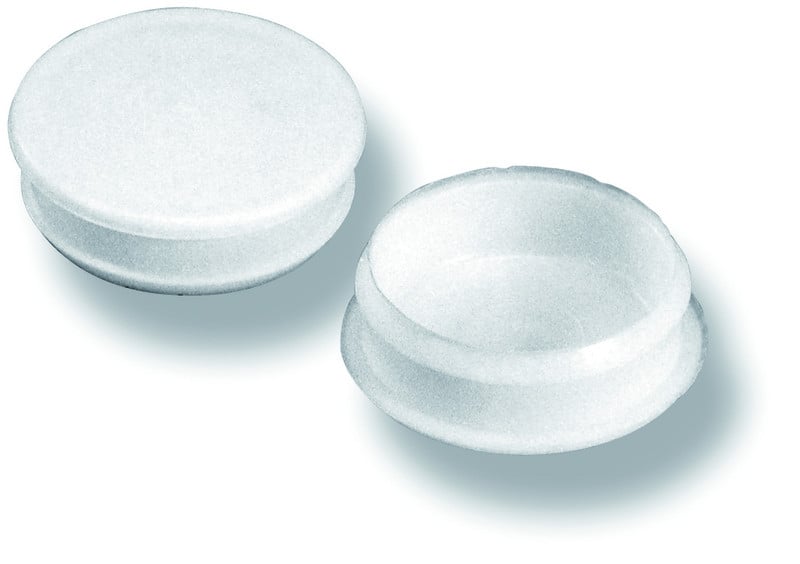 1 - Kaivot ja kaivotarvikkeet Puhdistustulppa Purus 25mm PE