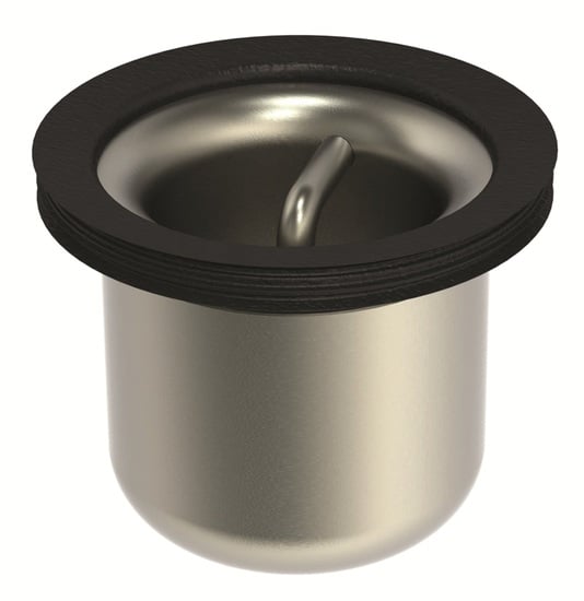 1 - Kaivot ja kaivotarvikkeet Vesilukko PURUS RST 110mm